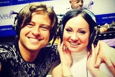  Погибла экс-солистка группы "Лицей" Жанна Роштакова